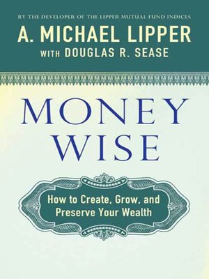 cover image of Money Wise
